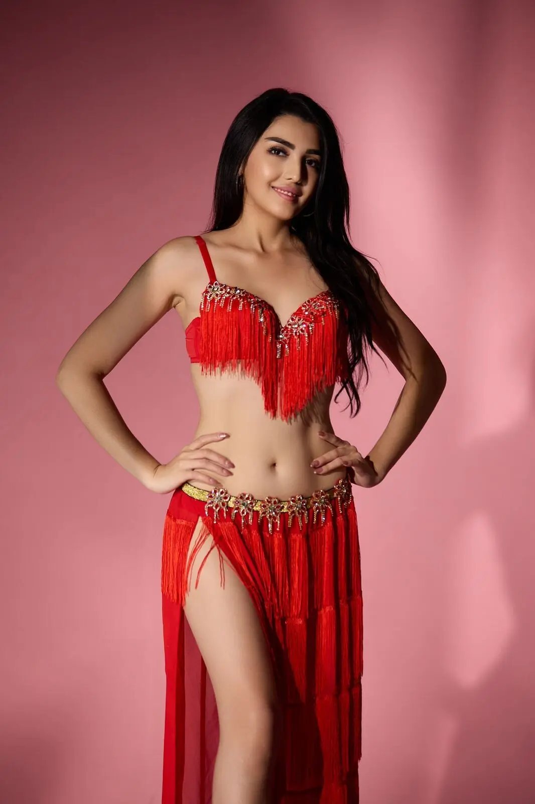 best Navi Mumbai call girl